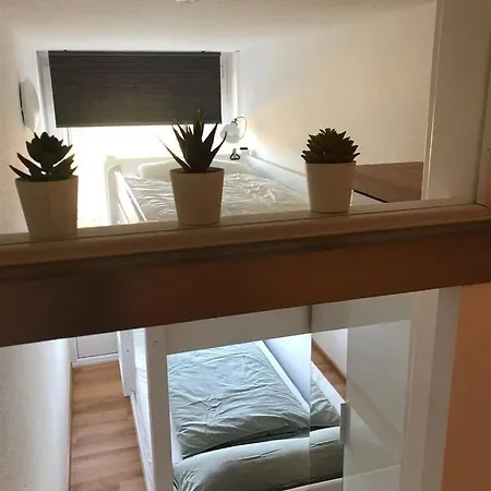 Haus Schoene Aussicht, App 2sbe09 Heiligenhafen