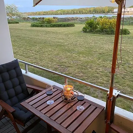 Haus Schoene Aussicht, App 2sbe09 Διαμέρισμα *